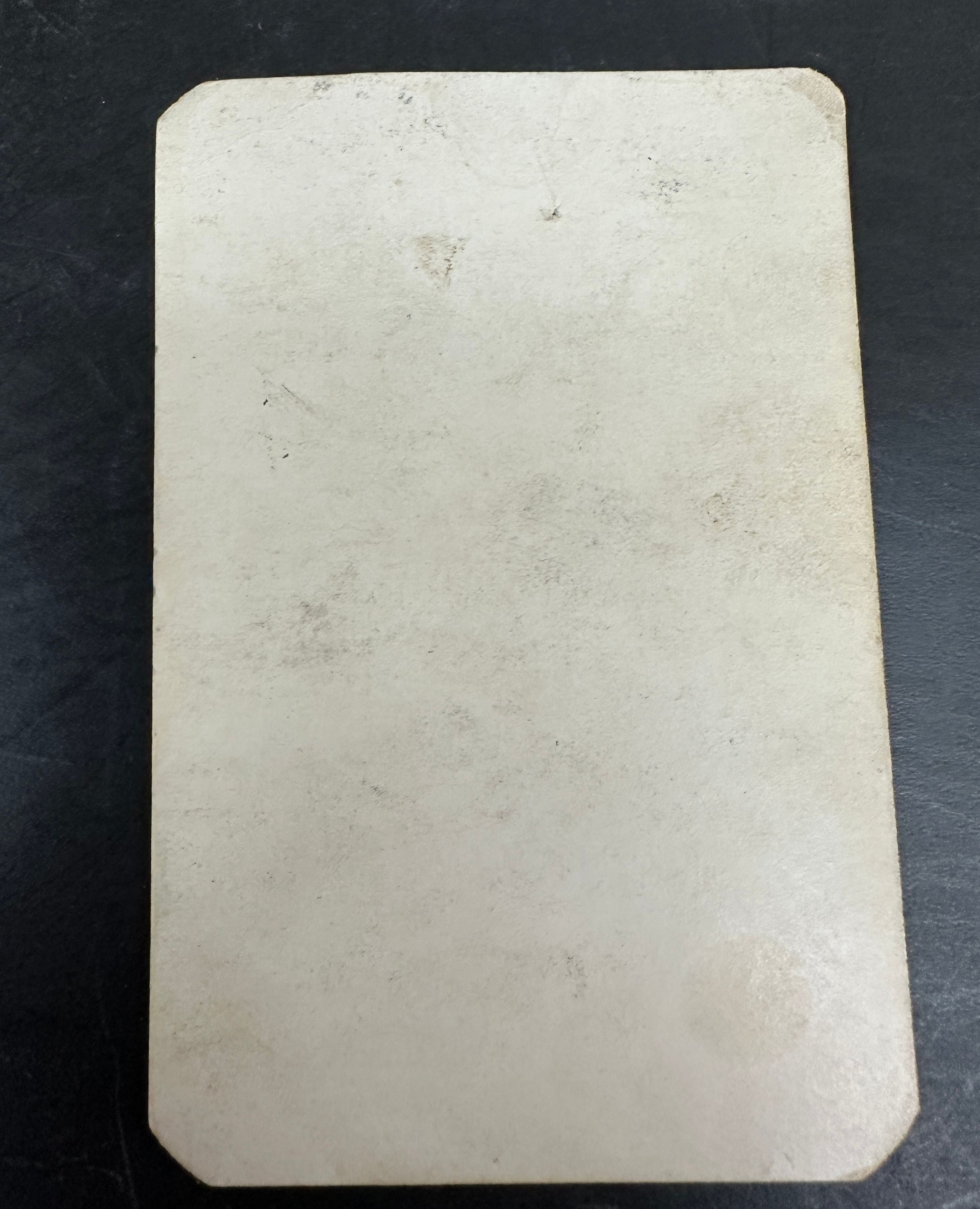 1947 Tip Top Bread Joe Louis Ex+