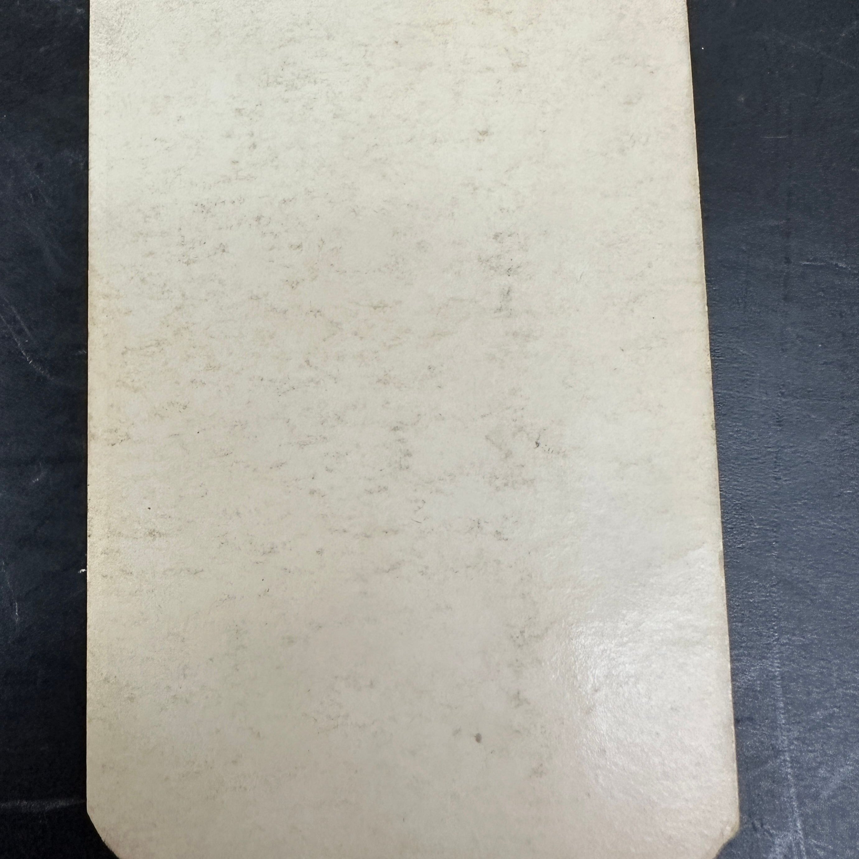 1947 Tip Top Bread Jake LaMotta Ex+