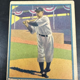 1941 Play Ball #19 Charlie Gehringer Ex