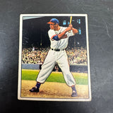1950 Bowman #39 Larry Doby Ex+