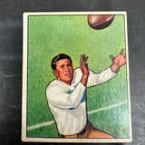 1950 Bowman #1 Doak Walker Ex+