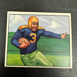 1950 Bowman #9 Tony Canadeo Ex/Mint