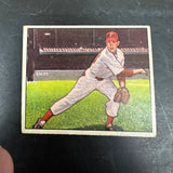 1950 Bowman #32 Robin Roberts Ex+