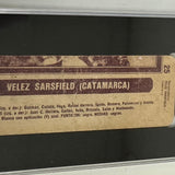 1968 Crack Golazo #25 PELE SGC 1