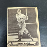 1940 Play Ball #38 Bobby Doerr Ex