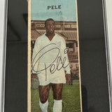 1968 Crack Golazo #25 PELE SGC 1