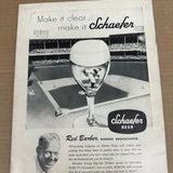 1952 Brooklyn Dodgers Yearbook Nr Mint