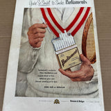 1954 Sports Illustrated 1st Edition with Baseball card inserts Ex