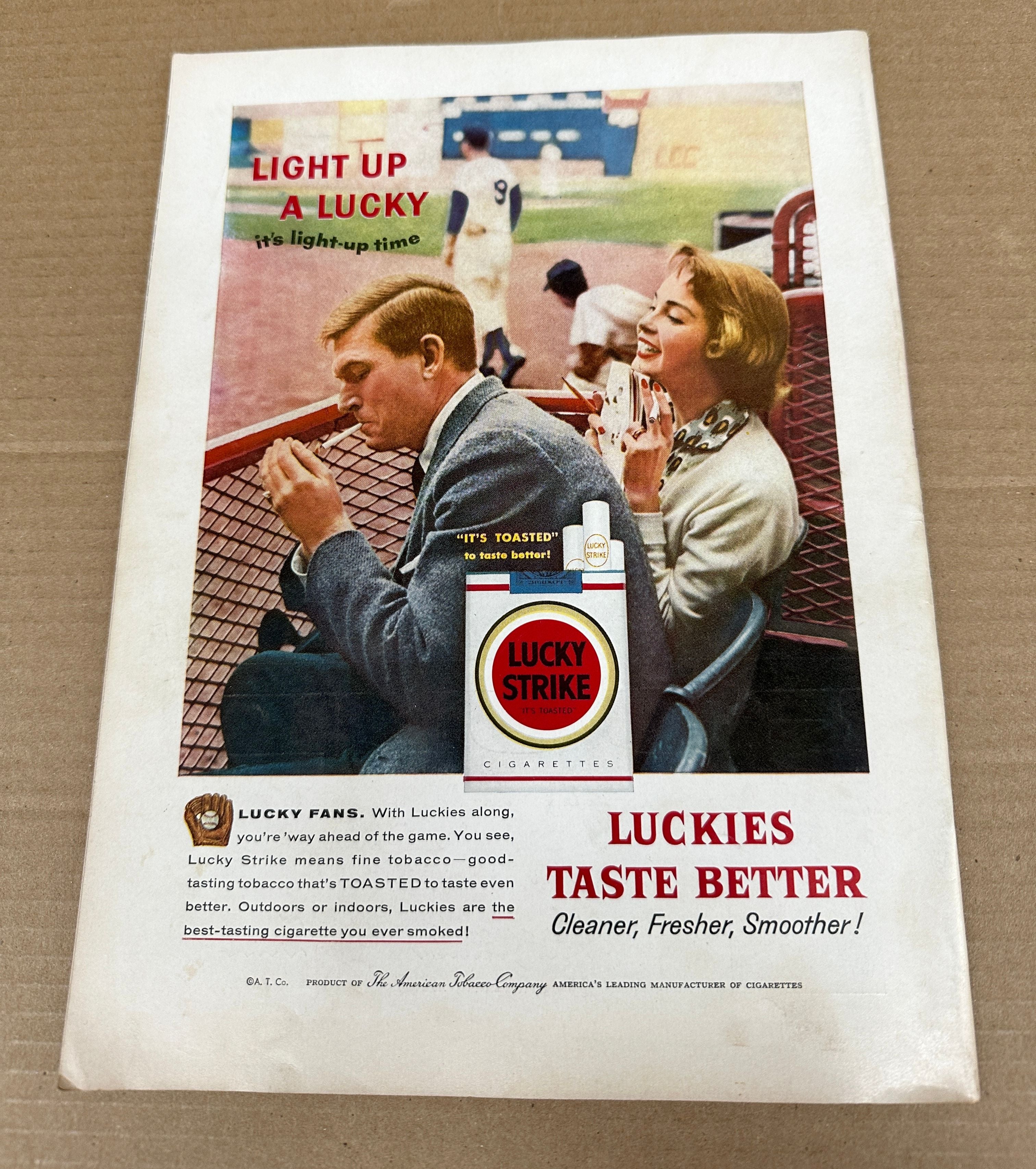 1956 World Series Program Yankees vs. Dodgers Nr Mint