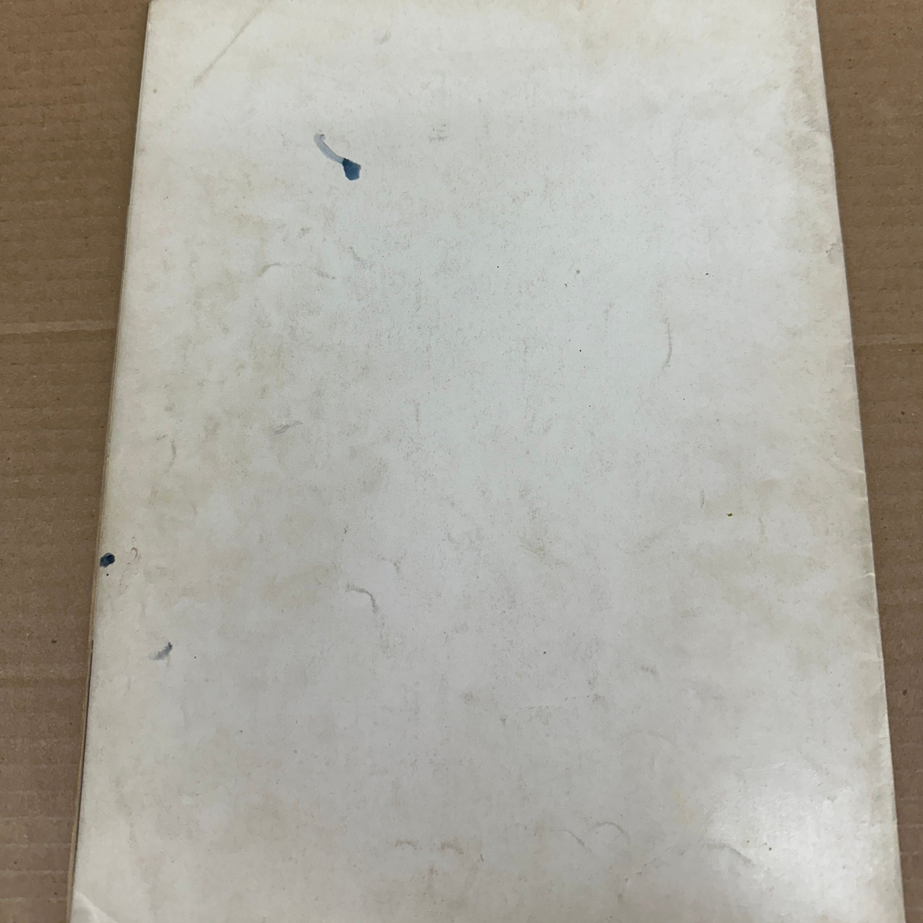 1951 NY Giants Yearbook Ex Mays rookie year