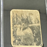 1948 Bowman #6 Yogi Berra rookie SGC Authentic