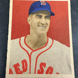 1949 Bowman #86  Johnny Pesky rookie Ex/Mint