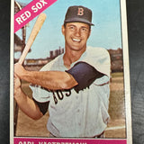 1966 Topps #70 Carl Yastrzemski Ex/Mint