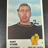 1961 Fleer #88 Bart Starr Ex/Mint
