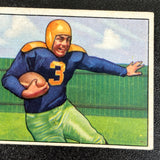 1950 Bowman #9 Tony Canadeo Ex/Mint