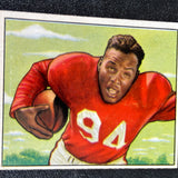 1950 Bowman #35 Joe Perry Ex+