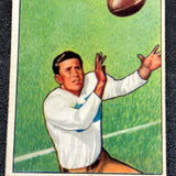 1950 Bowman #1 Doak Walker Ex+