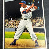 1950 Bowman #39 Larry Doby Ex+