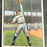 1950 Bowman #11 Phil Rizzuto Ex