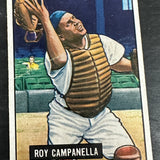 1952 Bowman #31 Roy Campanella VG/EX