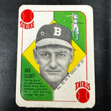 1951 Topps Blue Back #32 bob Elliott Ex+