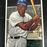 1952 Bowman #5 Minnie Minoso rookie Ex+