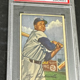 1952 Bowman #44 Roy Campanella PSA 5