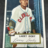 1952 Topps #243 Larry Doby Ex+