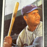 1953 Bowman Color #46 Roy Campanella VG