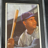 1953 Bowman Color #46 Roy Campanella SGC 3