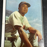 1953 Bowman Color #40 Larry Doby VG