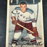 1953 Parkhurst #57 Harry Howell Ex+