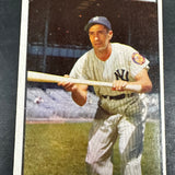 1953 Bowman Color #9 Phil Rizzuto VG