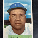 1954 Bowman #90 Roy Campanella Good