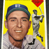 1954 Topps #102 Gil Hodges Ex/Mint