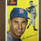 1954 Topps #250 Ted Williams VG