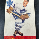 1955 Parkhurst #3 Tim Horton VG