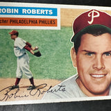 1956 Topps #180 Robin Roberts Ex/Mint+