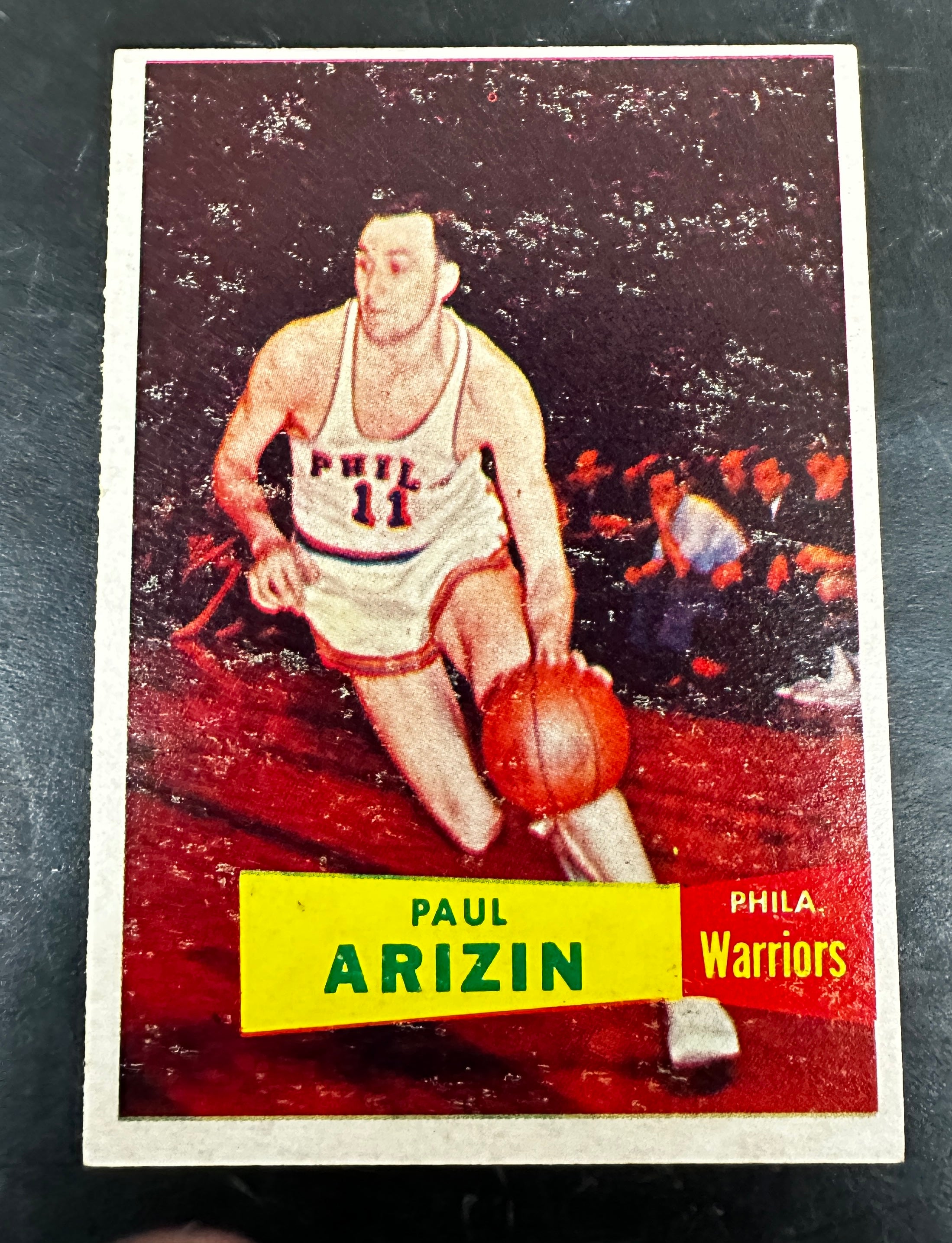 Basketball - (Vintage 1940-1979) – America's Pastime