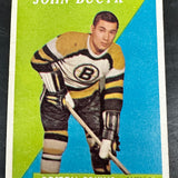 1958 Topps # 40 John Bucyk Ex+