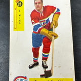1958 Parkhurst #28 Bernie Geoffrion Ex+