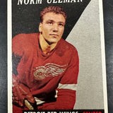 1958 Topps # 65 Norm Ullman Ex/Mint