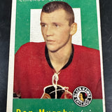 1959 Topps #66 Ron Murphy Ex+