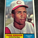 1961 Topps #360 Frank Robinson Ex+