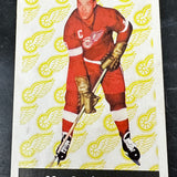 1961 Parkhurst #20 Gordie Howe Ex/Mint