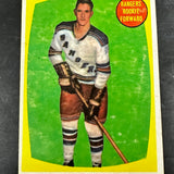 1961 Topps #60 Jean Ratelle rookie Fair