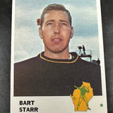 1961 Fleer #88 Bart Starr Nr/Mint