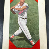 1960 Fleer #72 Ted Williams Ex/Mint