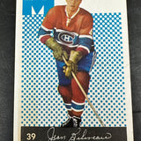 1962 Parkhurst #39 Jean Beliveau Ex+
