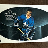 1962 Parkhurst #15 Dave Keon Ex/Mint